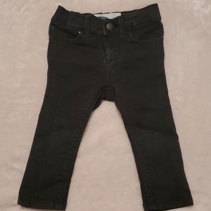 Bundle and save❣❣ Toddler skinny faded jeans